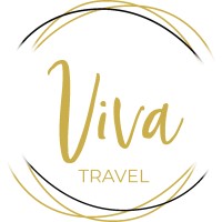 Viva Travel logo