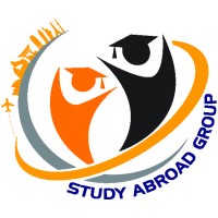 Study Abroad Group logo