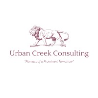 Urban Creek Consulting logo