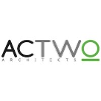 ACTWO Architects logo