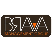 Brava Management Group logo