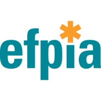 EFPIA - European Federation Of Pharmaceutical Industries And Associations logo