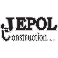 Jepol Construction Inc logo