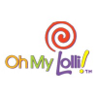 Oh My Lolli! logo