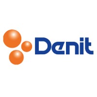 Denit logo