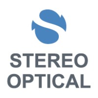 Stereo Optical Company, Inc. logo