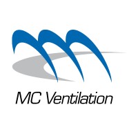 MC Ventilation logo