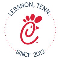 Chick-fil-A Lebanon logo
