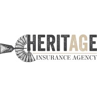 Heritage Insurance Agency logo