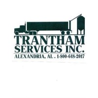 TRANTHAM SERVICES INC logo