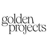 Golden Projects logo