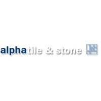 Alpha Tile logo