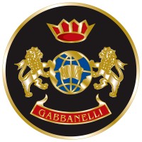Gabbanelli Accordions & Imports LLC. logo