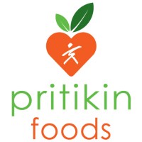 Pritikin Foods logo