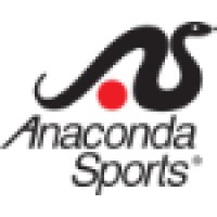 Anaconda Sports logo