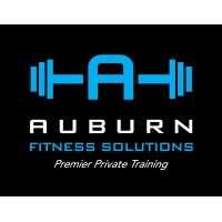Auburn Fitness Solutions logo