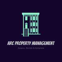 ARC Property Management logo