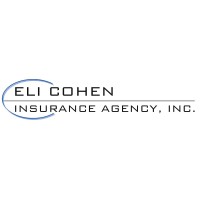Eli Cohen Insurance Agency logo