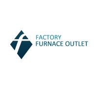 The Factory Furnace Outlet logo