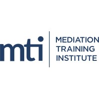 Mediation Training Institute at Eckerd College logo