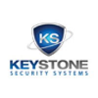 Keystone Security Systems logo
