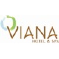 Viana Hotel & Spa logo