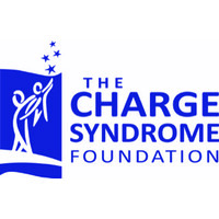 CHARGE Syndrome Foundation, Inc. logo