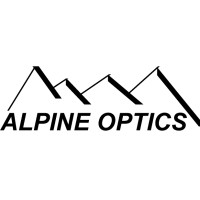 Alpine Optics logo