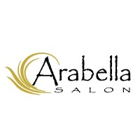 Arabella Salon logo