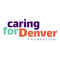 Caring For Denver Foundation logo
