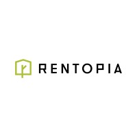Rentopia Group logo