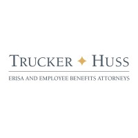 Trucker Huss logo