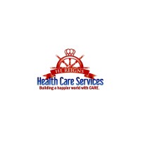He Reigns HealthCare Services Limited logo