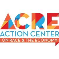 Action Center On Race And The Economy logo