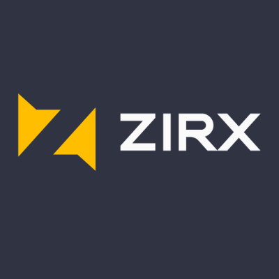 ZIRX logo