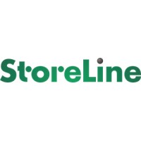 StoreLine logo