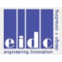 EIDC logo