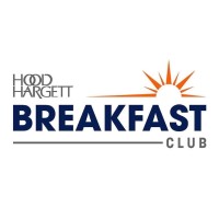 Hood Hargett Breakfast Club logo