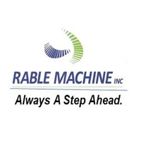 Rable Machine Inc logo