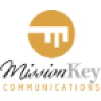 MissionKey Communications, LLC logo