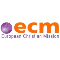 European Christian Mission logo