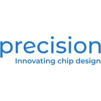 Precision Innovations Inc logo