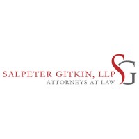 Salpeter Gitkin, LLP logo