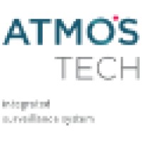 ATMOS TECH logo