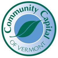 Community Capital Of Vermont logo