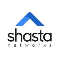 Shasta Networks logo