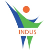 Indus Hospital logo