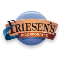 Friesen's Inc. logo