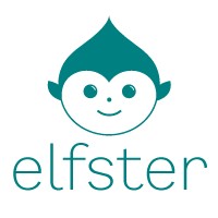 Elfster logo