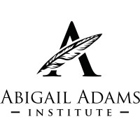 Abigail Adams Institute logo